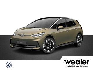 volkswagen-id.3-pure-oranje-edition
