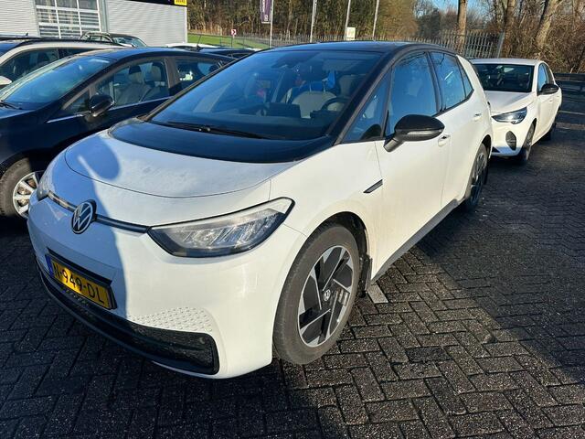 Volkswagen ID.3 Life 58 kWh NL Auto