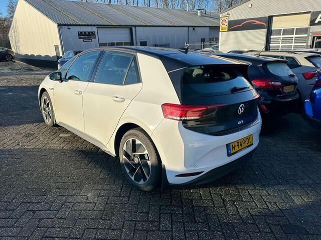 Volkswagen ID.3 Life 58 kWh NL Auto