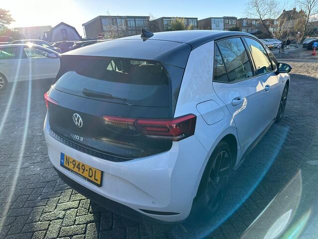 Volkswagen ID.3 Life 58 kWh NL Auto