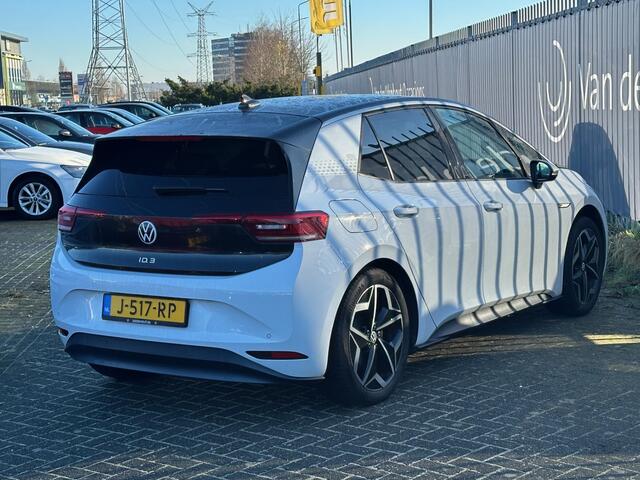 Volkswagen ID.3 First Plus 58 kWh 204pk Navigatie Camera