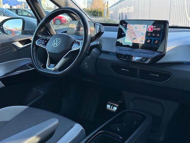 Volkswagen ID.3 First Plus 58 kWh 204pk Navigatie Camera