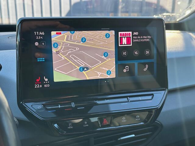 Volkswagen ID.3 First Plus 58 kWh 204pk Navigatie Camera