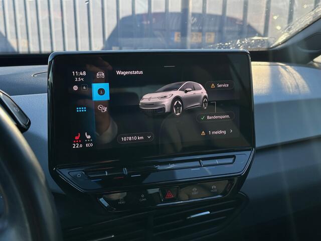 Volkswagen ID.3 First Plus 58 kWh 204pk Navigatie Camera