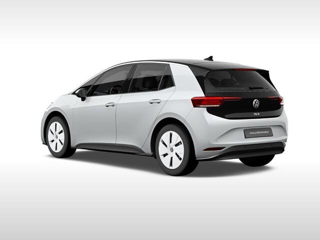 Volkswagen ID.3 Pure 52 kWh accu, 170 pk · Comfort pakket ·