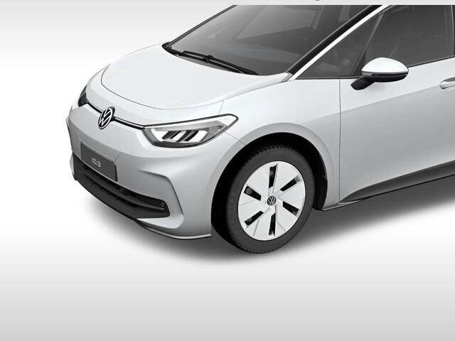 Volkswagen ID.3 Pure 52 kWh accu, 170 pk · Comfort pakket ·