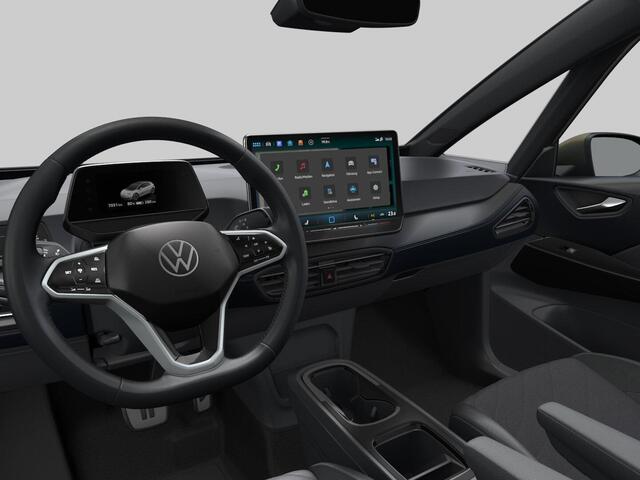Volkswagen ID.3 Pure 52 kWh accu, 170 pk · Comfort pakket ·
