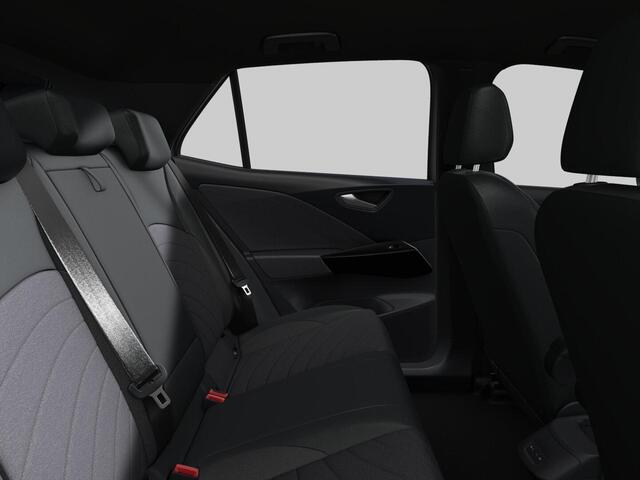 Volkswagen ID.3 Pure 52 kWh accu, 170 pk · Comfort pakket ·