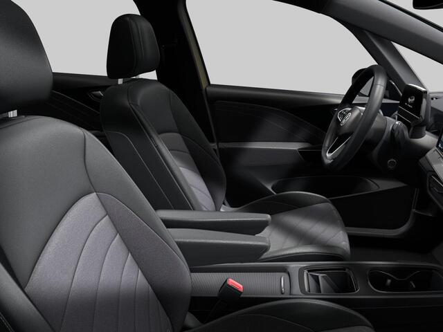 Volkswagen ID.3 Pure 52 kWh accu, 170 pk · Comfort pakket ·