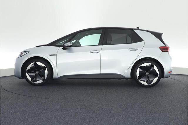 Volkswagen ID.3 Pro S 204pk 77 kWh Sportstoelen Head-Up Navigatie Massage