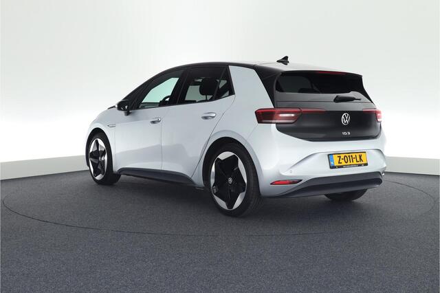 Volkswagen ID.3 Pro S 204pk 77 kWh Sportstoelen Head-Up Navigatie Massage