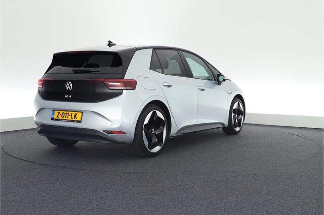 Volkswagen ID.3 Pro S 204pk 77 kWh Sportstoelen Head-Up Navigatie Massage