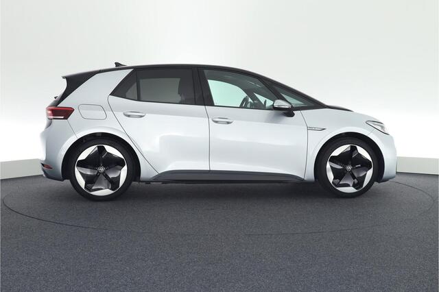 Volkswagen ID.3 Pro S 204pk 77 kWh Sportstoelen Head-Up Navigatie Massage