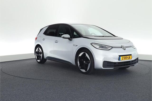 Volkswagen ID.3 Pro S 204pk 77 kWh Sportstoelen Head-Up Navigatie Massage