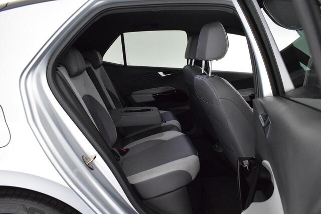 Volkswagen ID.3 Pro S 204pk 77 kWh Sportstoelen Head-Up Navigatie Massage