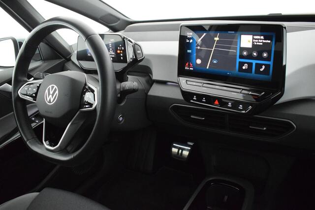Volkswagen ID.3 Pro S 204pk 77 kWh Sportstoelen Head-Up Navigatie Massage