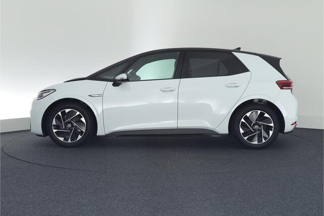 Volkswagen ID.3 Pro 58 kWh Camera Stoelverwarming Keyless Navigatie