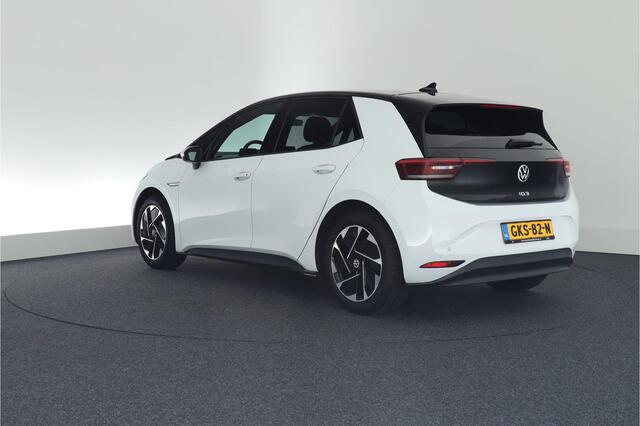 Volkswagen ID.3 Pro 58 kWh Camera Stoelverwarming Keyless Navigatie