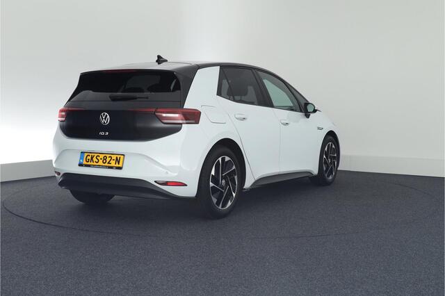 Volkswagen ID.3 Pro 58 kWh Camera Stoelverwarming Keyless Navigatie