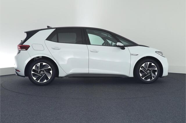 Volkswagen ID.3 Pro 58 kWh Camera Stoelverwarming Keyless Navigatie