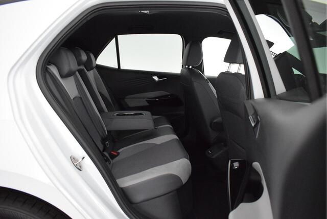 Volkswagen ID.3 Pro 58 kWh Camera Stoelverwarming Keyless Navigatie