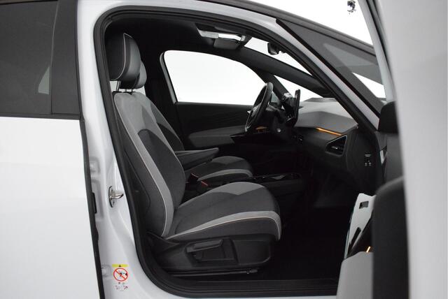 Volkswagen ID.3 Pro 58 kWh Camera Stoelverwarming Keyless Navigatie