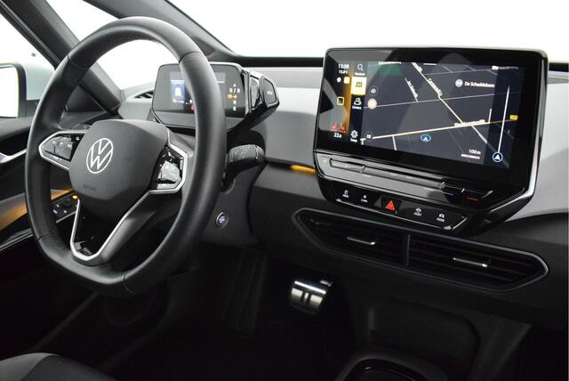 Volkswagen ID.3 Pro 58 kWh Camera Stoelverwarming Keyless Navigatie