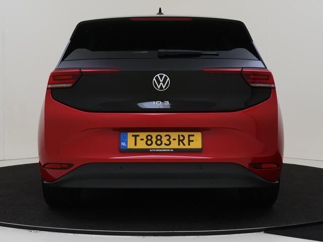 Volkswagen ID.3 Pro Edition Advantage 58 kWh | Stoelverwarming | Achteruitrijcamera | Parkeerassistent | Voorklimatisering | Navigatie | Keyless | Adaptieve Cruise control |