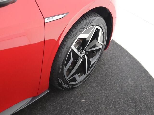Volkswagen ID.3 Pro Edition Advantage 58 kWh | Stoelverwarming | Achteruitrijcamera | Parkeerassistent | Voorklimatisering | Navigatie | Keyless | Adaptieve Cruise control |