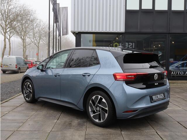 Volkswagen ID.3 Pro 58 kWh 150KW | Panodak | Head-up | Keyless | Camera | IQ Light | Dodehoek | 18"Inch |