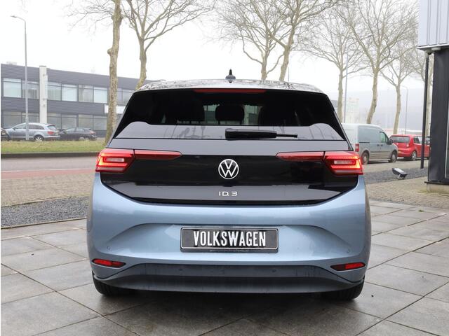 Volkswagen ID.3 Pro 58 kWh 150KW | Panodak | Head-up | Keyless | Camera | IQ Light | Dodehoek | 18"Inch |
