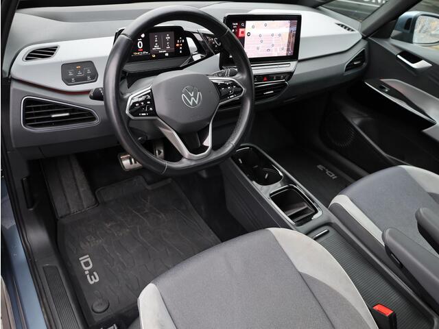 Volkswagen ID.3 Pro 58 kWh 150KW | Panodak | Head-up | Keyless | Camera | IQ Light | Dodehoek | 18"Inch |