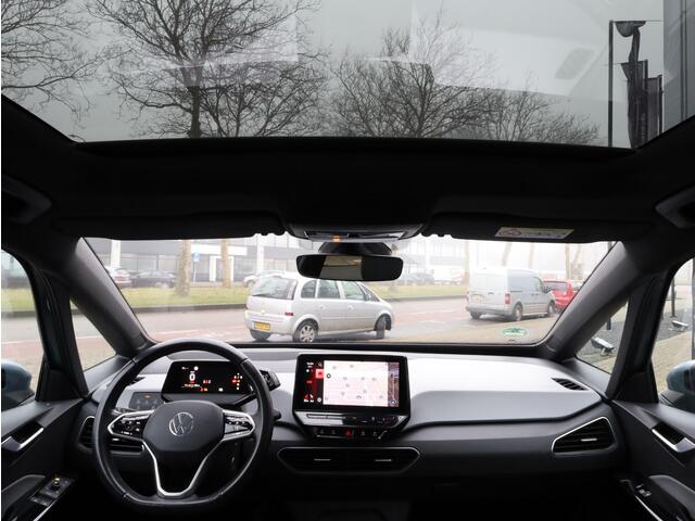 Volkswagen ID.3 Pro 58 kWh 150KW | Panodak | Head-up | Keyless | Camera | IQ Light | Dodehoek | 18"Inch |