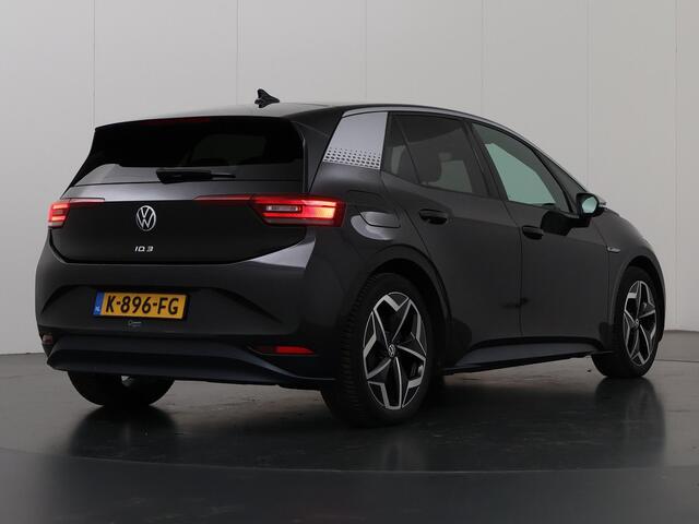 Volkswagen ID.3 First Plus 58 kWh | Navigatie | Parkeercamera | Stoelverwarming | Keyless Go | Cruise Control Adaptief |