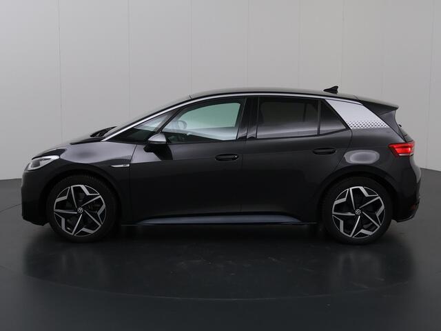 Volkswagen ID.3 First Plus 58 kWh | Navigatie | Parkeercamera | Stoelverwarming | Keyless Go | Cruise Control Adaptief |