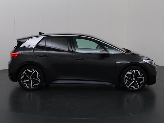 Volkswagen ID.3 First Plus 58 kWh | Navigatie | Parkeercamera | Stoelverwarming | Keyless Go | Cruise Control Adaptief |