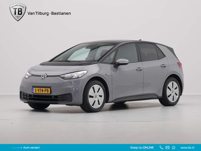 Volkswagen ID.3 Pro Edition 58 kWh Navigatie Camera Clima Acc 5