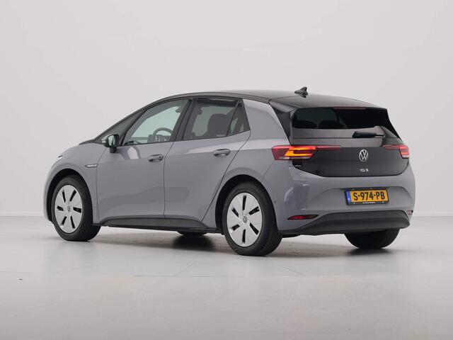 Volkswagen ID.3 Pro Edition 58 kWh Navigatie Camera Clima Acc 5