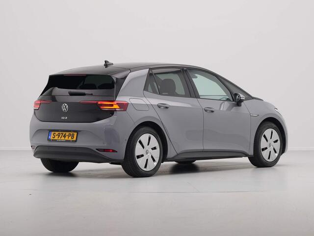 Volkswagen ID.3 Pro Edition 58 kWh Navigatie Camera Clima Acc 5