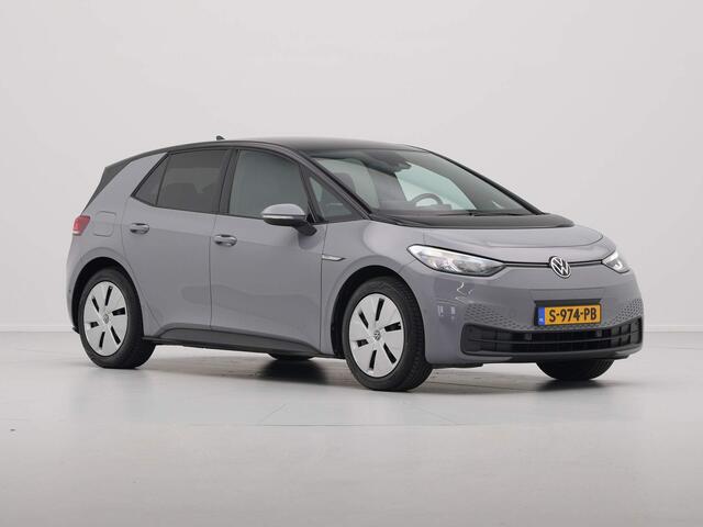 Volkswagen ID.3 Pro Edition 58 kWh Navigatie Camera Clima Acc 5