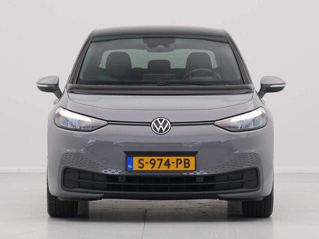 Volkswagen ID.3 Pro Edition 58 kWh Navigatie Camera Clima Acc 5