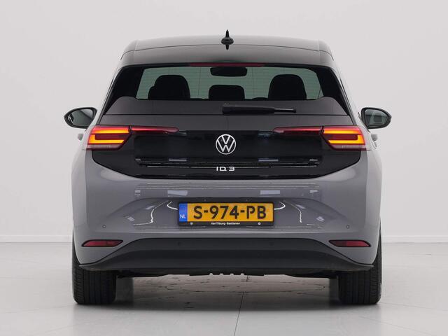 Volkswagen ID.3 Pro Edition 58 kWh Navigatie Camera Clima Acc 5
