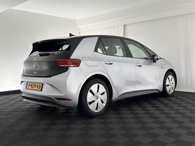 Volkswagen ID.3 Pro 58 kWh [ 3-Fase ] *FULL-LED | NAVI-FULLMAP | DIGI-COCKPIT | AMBIENT-LIGHT | COMFORT-SEATS | DAB+ | ECC | PDC*