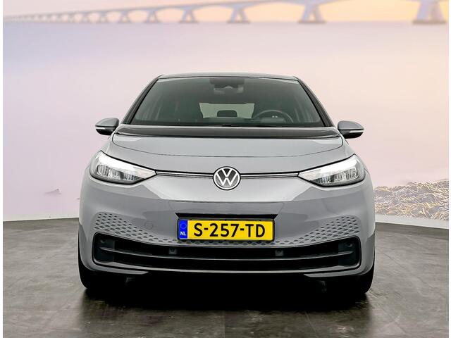 Volkswagen ID.3 Pro Edition 58 kWh