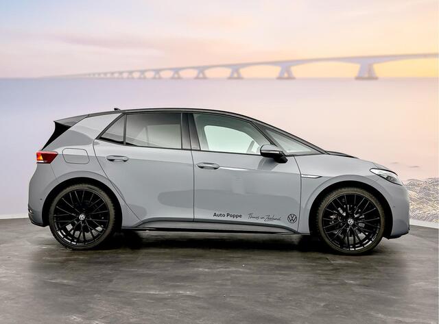 Volkswagen ID.3 Pro Edition 58 kWh