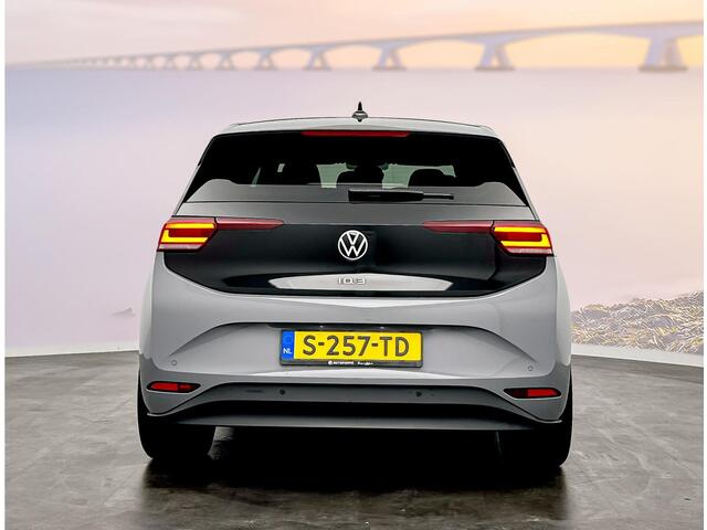 Volkswagen ID.3 Pro Edition 58 kWh