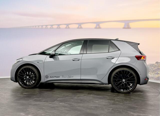 Volkswagen ID.3 Pro Edition 58 kWh
