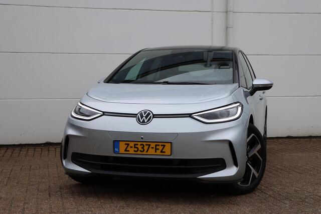 Volkswagen ID.3 Pro S Business 77 kWh 204pk