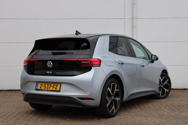 Volkswagen ID.3 Pro S Business 77 kWh 204pk