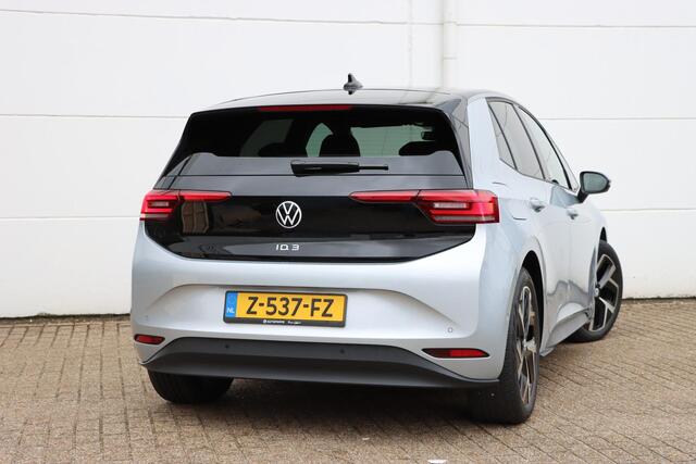 Volkswagen ID.3 Pro S Business 77 kWh 204pk
